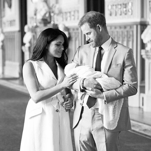 Is Meghan Markle a princess or not? And will Archie become a prince?