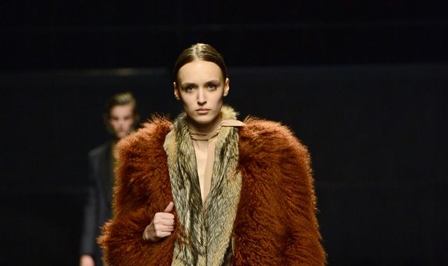 Italian fashion house Prada to stop using fur from next year