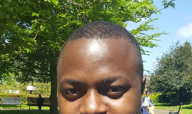 Aron Kato: Police release CCTV showing missing man being attacked Aron Kato: Police release CCTV showing missing man being attacked
