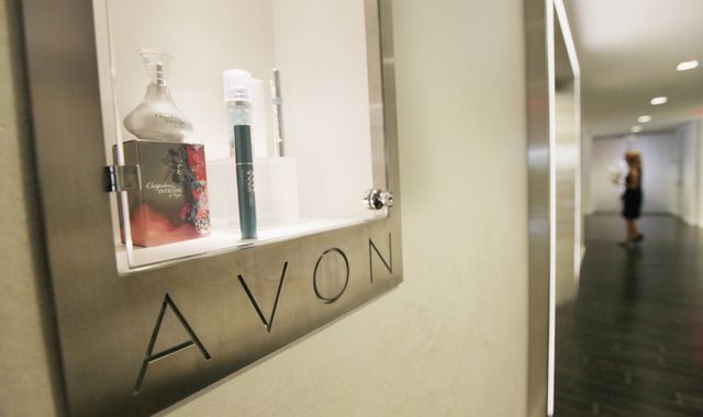 The Body Shop owner Natura snaps up Avon in £1.6bn deal