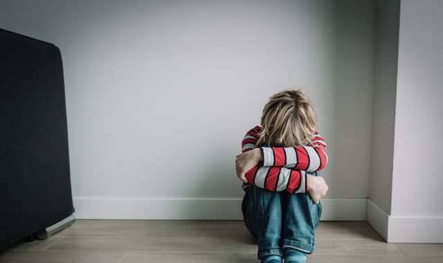 Children facing 'nightmare' failings in mental health care Children facing 'nightmare' failings in mental health care