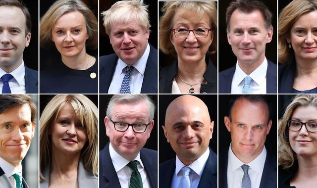 Sort Brexit and win an election: Five things on the next PM's to-do list Sort Brexit and win an election: Five things on the next PM's to-do list