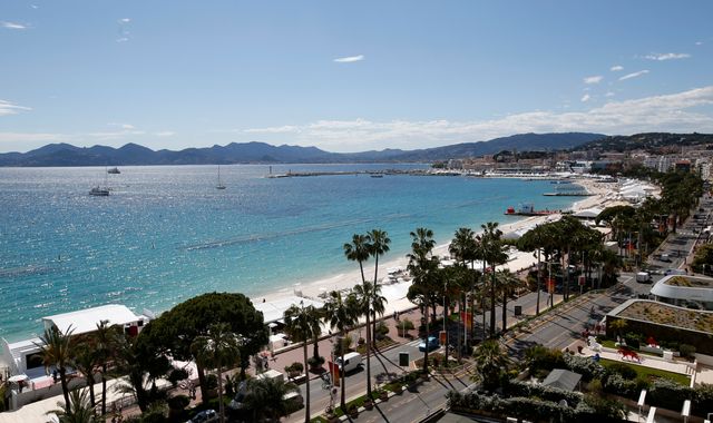 British man dies after yacht collision near Cannes Film Festival