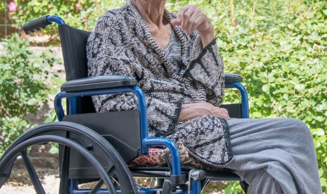 Care home resident, 102, investigated over murder of 92-year-old neighbour