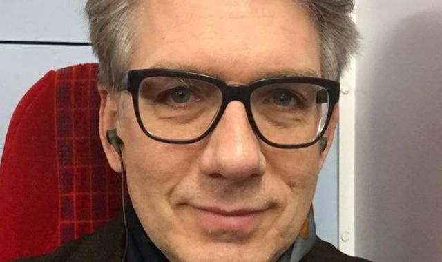 Bond actor died after being 'drugged by man he met on Grindr' Bond actor died after being 'drugged by man he met on Grindr'