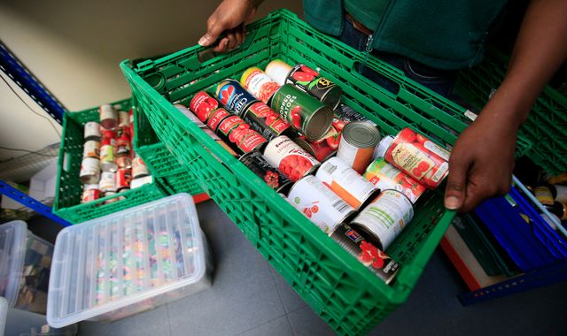 UN report: Austerity drive has had 'tragic social consequences' for UK