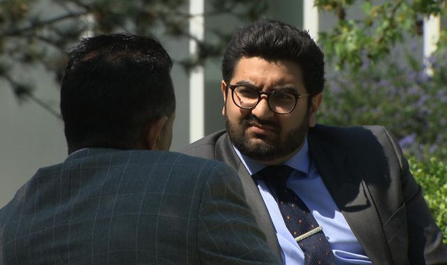 Number of men being forced into marriage reaches seven-year high Number of men being forced into marriage reaches seven-year high