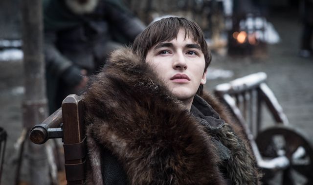 Game Of Thrones: Fans rave over 'brilliant' series finale (spoilers within) Game Of Thrones: Fans rave over 'brilliant' series finale (spoilers within)