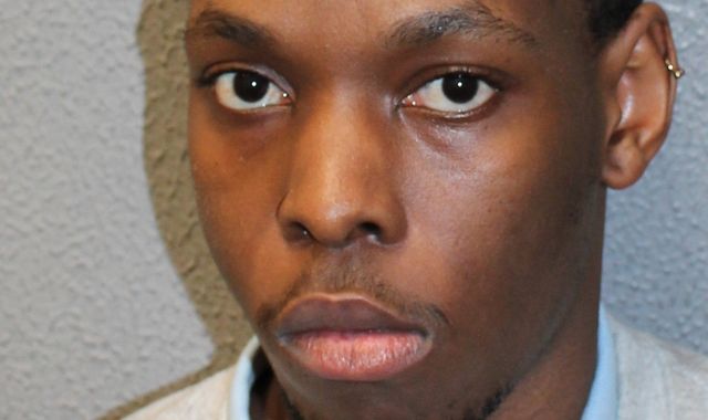 Grindr serial killer's drug dealer found guilty of Bond actor's drug murder