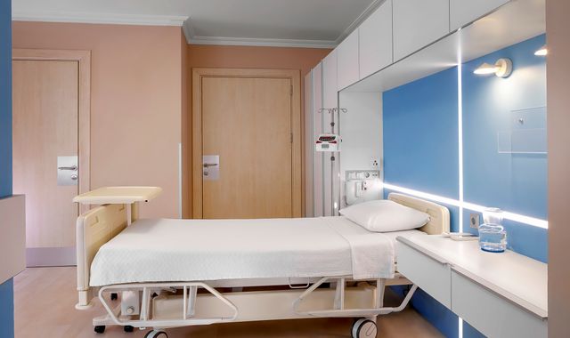 Thousands going missing from mental health hospitals in England each year