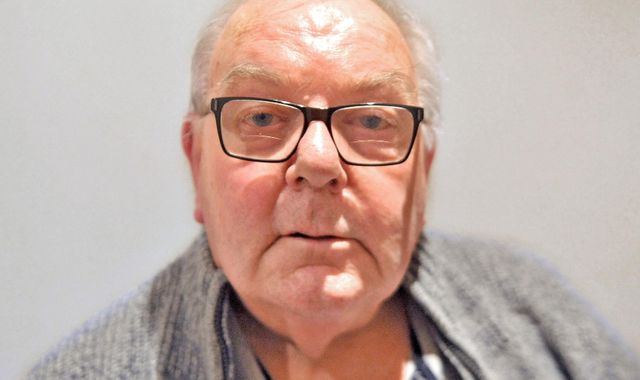 Ex-Celtic youth coach Jim McCafferty admits sexually abusing young footballers