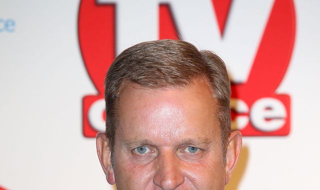 Jeremy Kyle comeback: ITV presenter will be 'back soon to have his say'