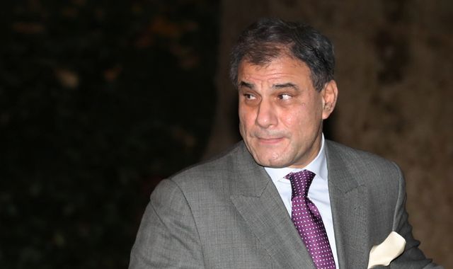 Cobra founder Bilimoria lined up as CBI president