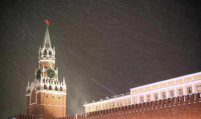£10m UK scheme to help stop Russia attacking democracies £10m UK scheme to help stop Russia attacking democracies
