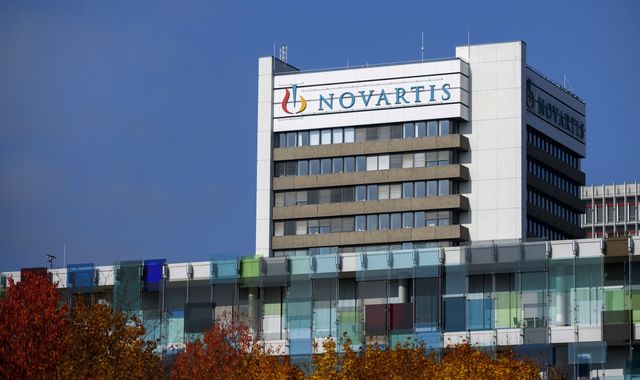US regulators approve world's most expensive drug - costing £1.6m
