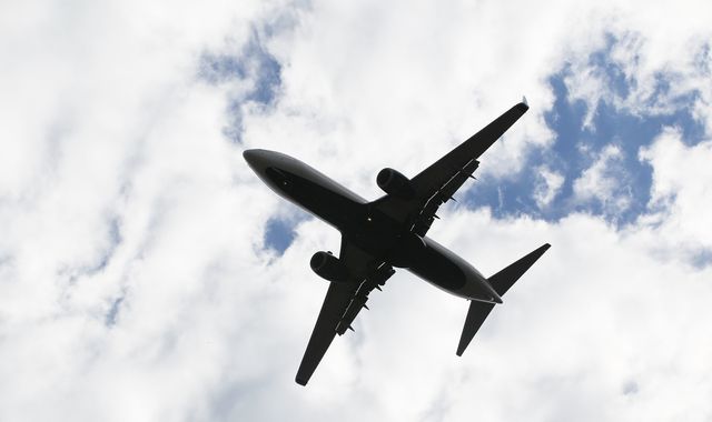 US-Iran tensions: US airlines warned about risk of flying over Persian Gulf US-Iran tensions: US airlines warned about risk of flying over Persian Gulf