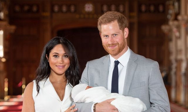 Meghan to miss Donald Trump meeting during state visit