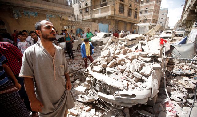 Yemen: Warring sides agree new ceasefire measures, says UN