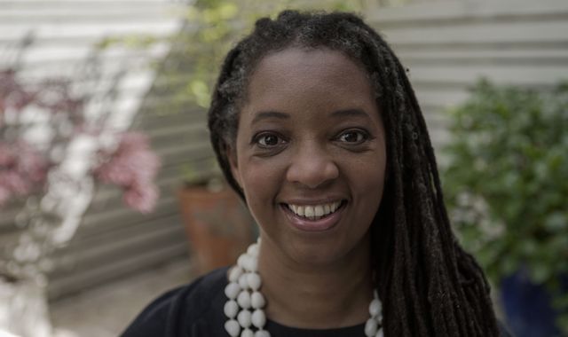Sonita Alleyne: Businesswoman is first black person to lead an Oxbridge college