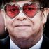 Elton: 'I had to learn to walk again' after life-threatening infection