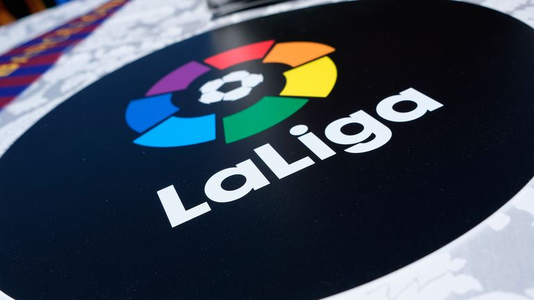 Players and officials from La Liga have been arrested on corruption charges