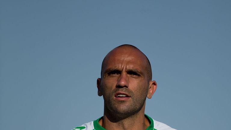 Raul Bravo is one of those who have been arrested