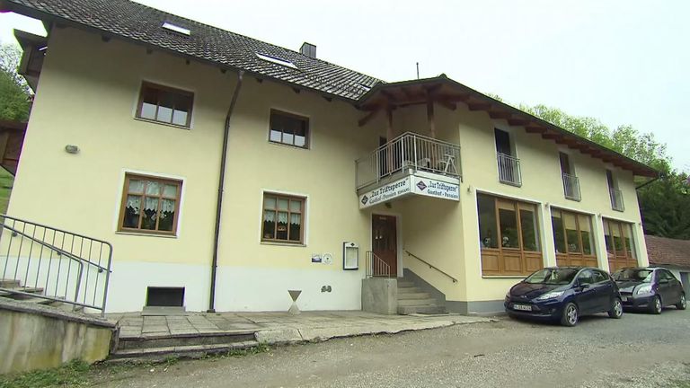 Mystery Link Between Germany Crossbow Deaths And Apartment Bodies ...