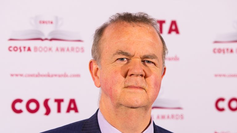 Ian Hislop is a panellist on Have I Got News For You