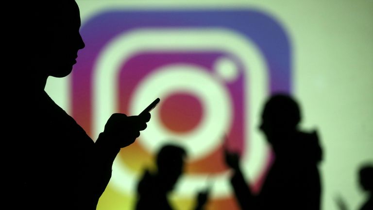 This is not the first time Instagram has made headlines over the protection of its younger and vulnerable users