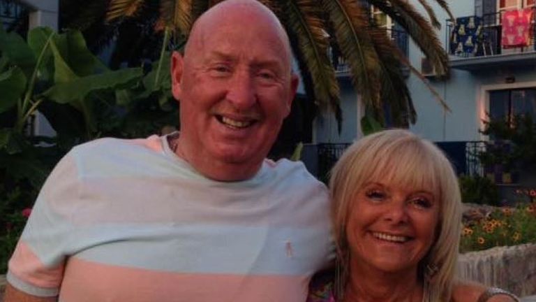 Egypt holiday deaths: Daughter hits out at 'immoral' delay for ...