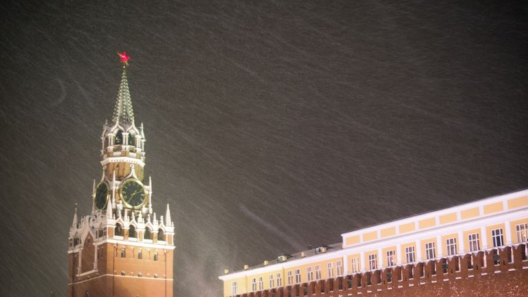 The Kremlin&#39;s goal is to break up the European Union say experts