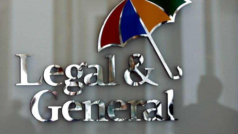 Legal & General insurance company