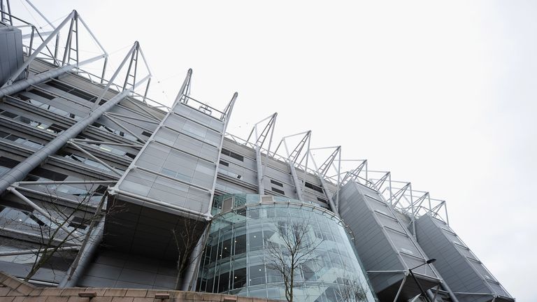 The cousin of Manchester City owner Sheikh Mansour has reportedly agreed to buy Newcastle for £350m