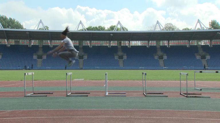 The #21by21 campaign is being launched to provide 21,000 UK sports coaches with mental health training by 2021