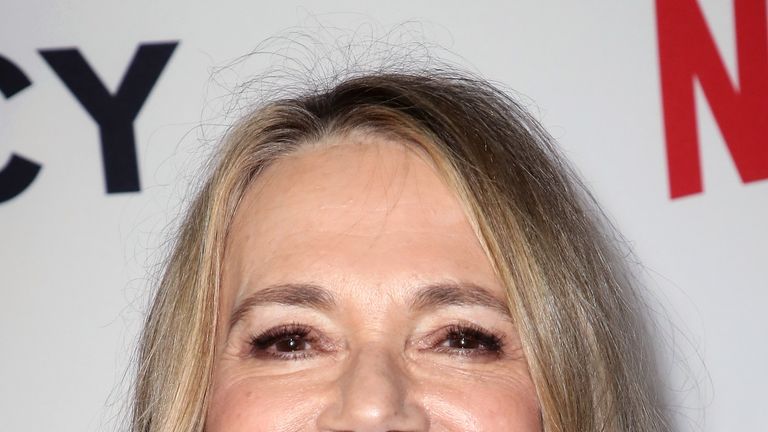 Peggy Lipton: Twin Peaks And The Mod Squad Actress Dies At 72 | Ents ...