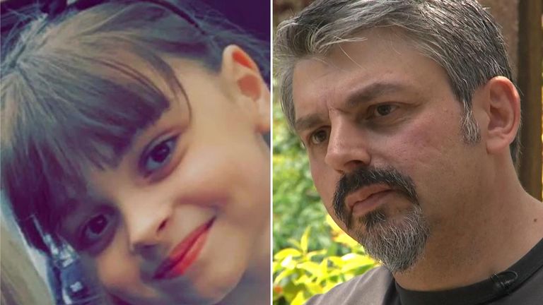 Saffie Rousses and Andrew Roussos