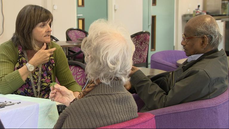 One in 10 people face care costs of £100,000 or more