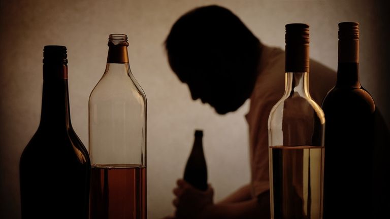 Suicide and deaths linked to alcohol and drug abuse are on the rise                    
