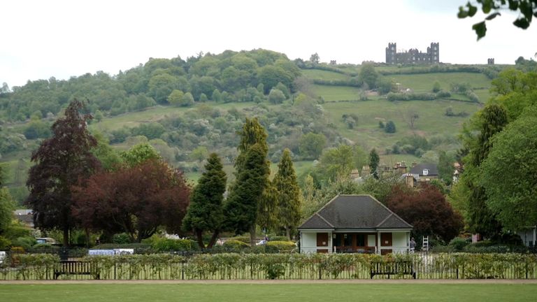 Derbyshire council in extraordinary political protest over Brexit deadlock