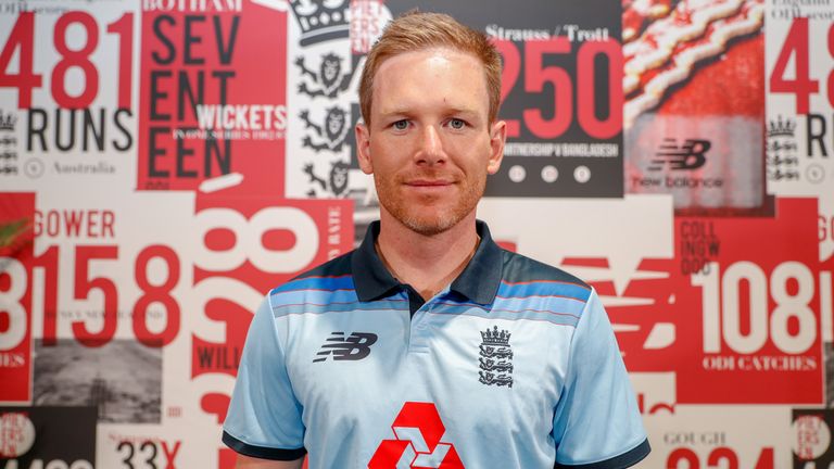 new balance england cricket shirt 2019