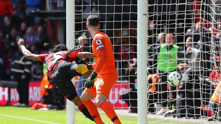 Bournemouth 1-0 Tottenham | Video | Watch TV Show | Sky Sports