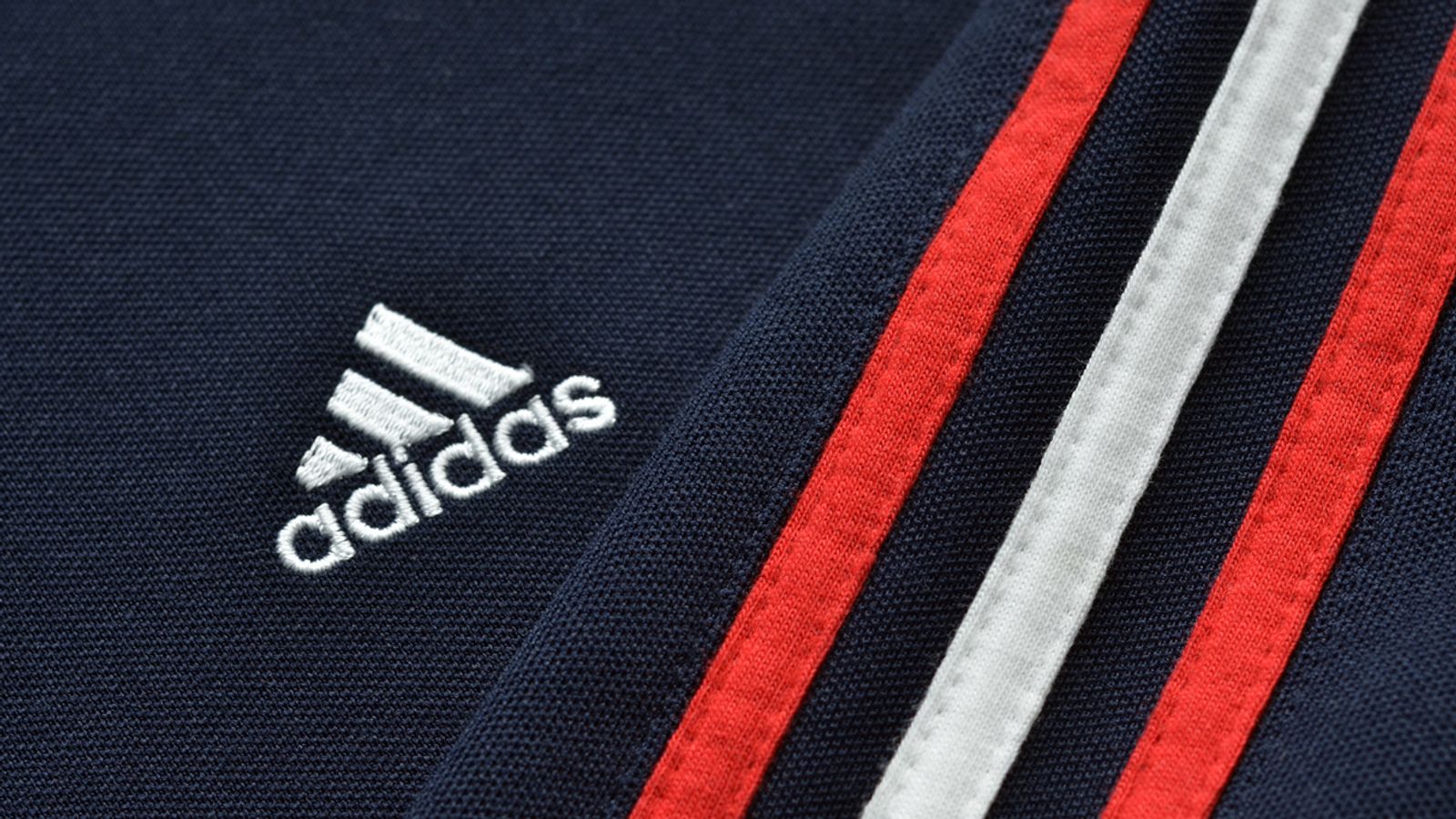 Adidas loses bid to trademark its three-stripe logo, Business News