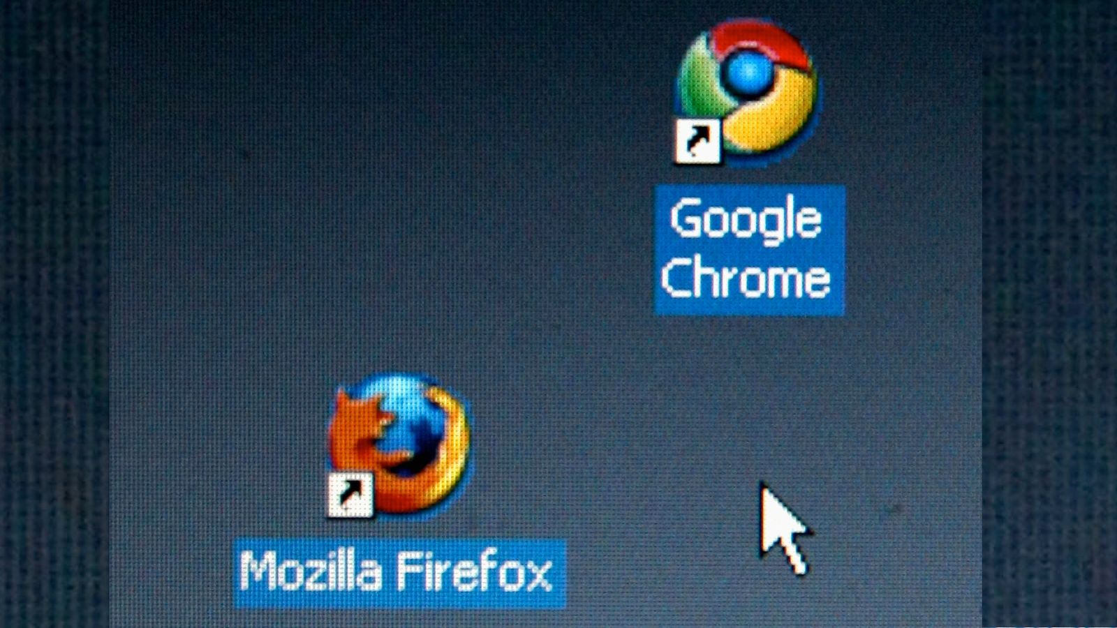 Google's Chrome browser plans 'risk undermining fight against online