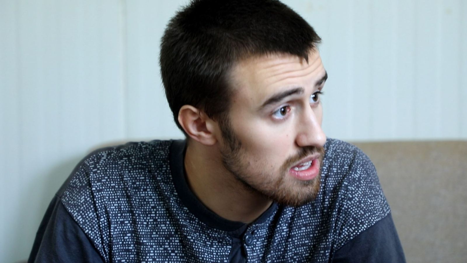 'Jihadi Jack' Letts: I'd love to come home, I won't blow up Brits