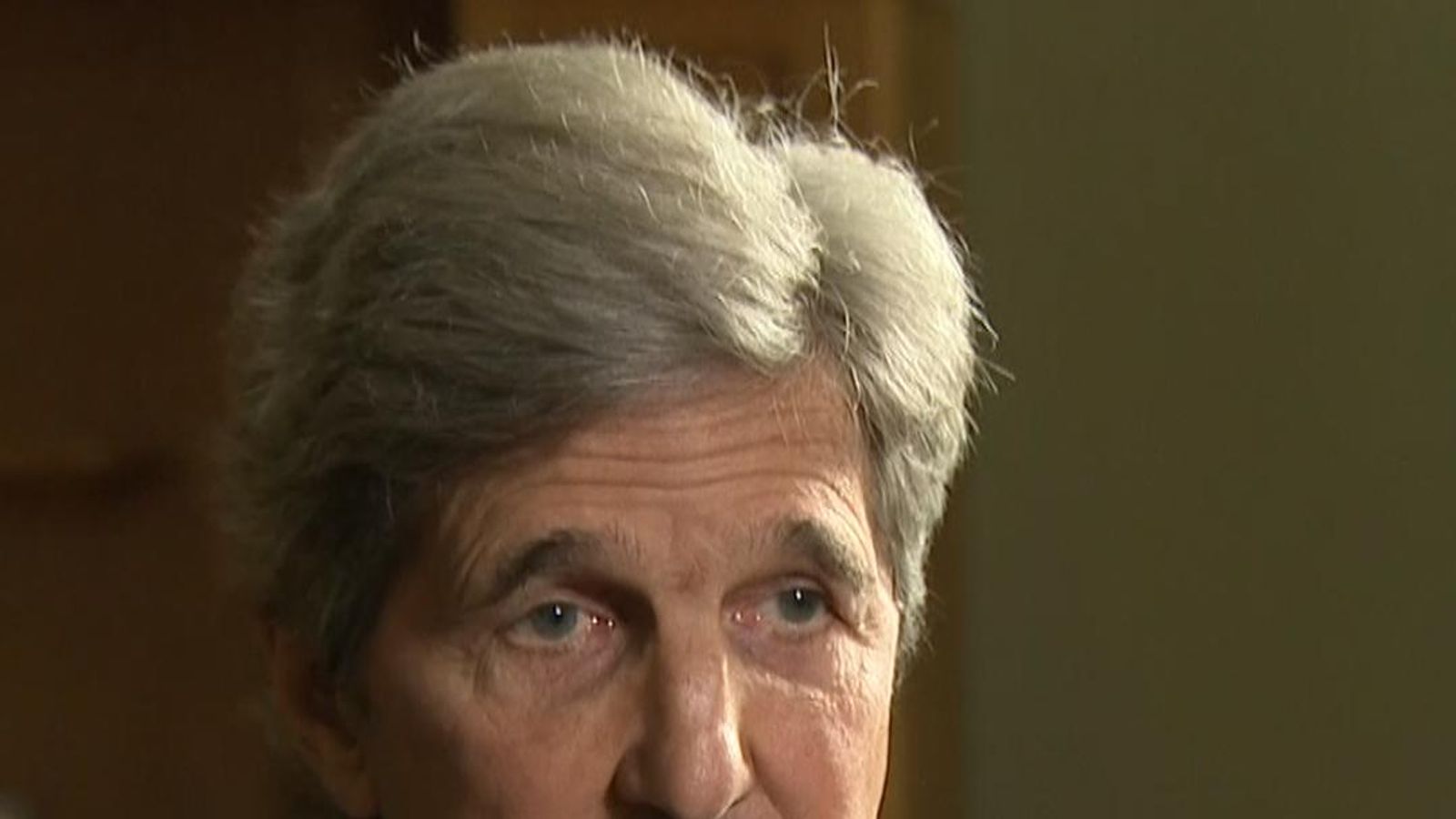 John Kerry not running for president in 2020 | US News | Sky News