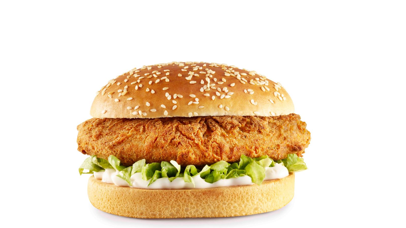 KFC is releasing a vegan burger: When and where is it available and what it's made from? | UK ...
