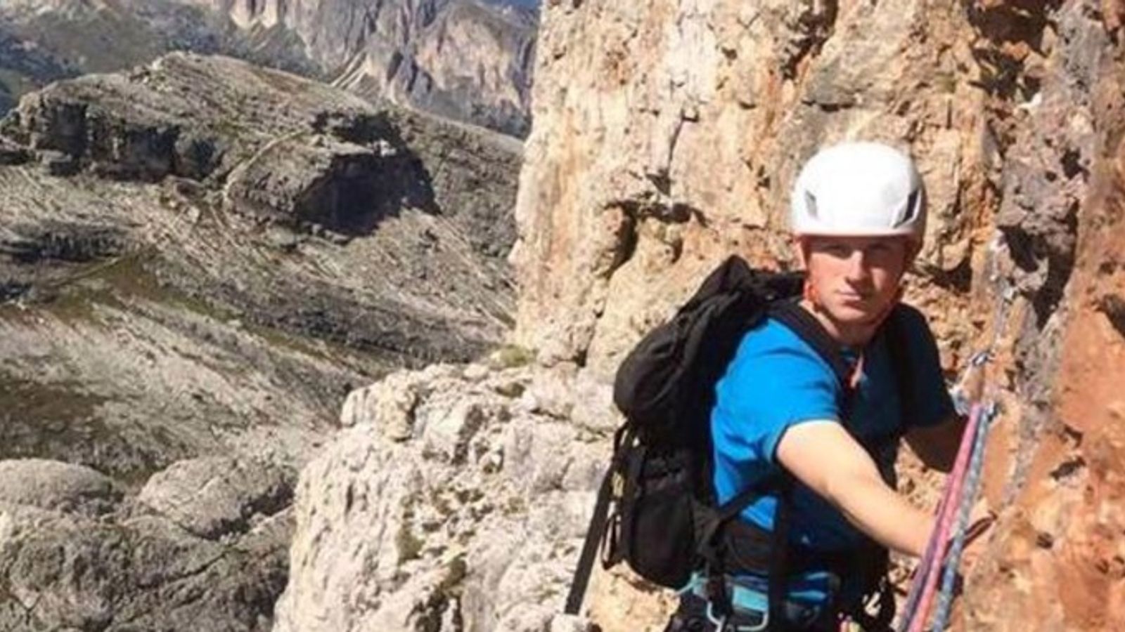Climber regrets Ben Nevis attempt after friend's death in avalanche