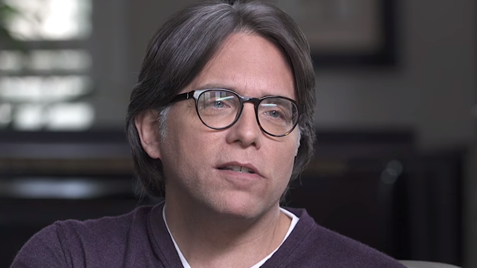 Keith Raniere: NXIVM sex cult leader sentenced to 120 years in prison | US News