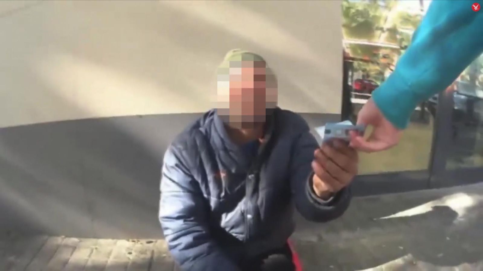 YouTuber ReSet jailed for feeding homeless man toothpaste filled Oreo