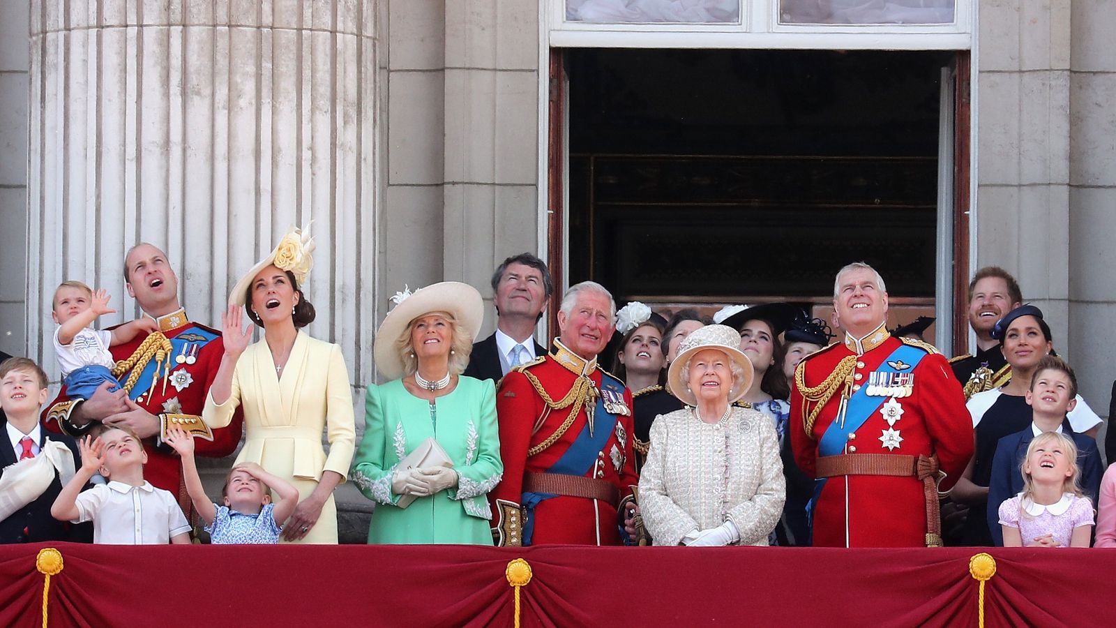 Taxpayer ripoff or bargain? The cost of the British royal family, Business  and Economy News